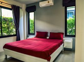 1 Bedroom House for rent at Ladawan Village, Bo Phut, Koh Samui, Surat Thani