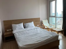 1 Schlafzimmer Wohnung zu verkaufen im Rhythm Sathorn, Thung Wat Don