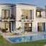 5 Bedroom Villa for sale at Ramhan Island, Saadiyat Beach, Saadiyat Island