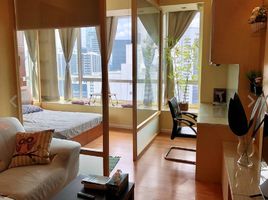 Studio Penthouse zu vermieten im Adriatico Place, Malate