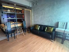 Studio Appartement zu verkaufen im Jomtien Plaza Condotel, Nong Prue