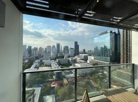 2 Schlafzimmer Wohnung zu vermieten im The Lofts Asoke, Khlong Toei Nuea