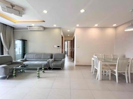 3 Bedroom House for rent at Garden Gate, Ward 9, Phu Nhuan, Ho Chi Minh City