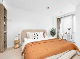 1 Bedroom Condo for sale at Craft Ploenchit, Lumphini, Pathum Wan