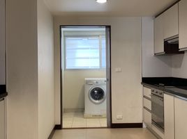 3 Bedroom Apartment for rent at Baan Sukhumvit 14, Khlong Toei