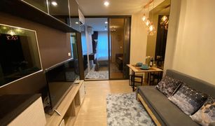 1 Bedroom Condo for sale in Phra Khanong Nuea, Bangkok The Excel Hideaway Sukhumvit 71