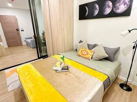 1 Bedroom Condo for rent at Modiz Sukhumvit 50, Phra Khanong, Khlong Toei, Bangkok