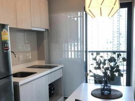 1 Schlafzimmer Appartement zu vermieten im Life Sukhumvit 48, Phra Khanong