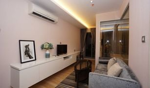 曼谷 Khlong Tan Nuea H Sukhumvit 43 1 卧室 公寓 售 