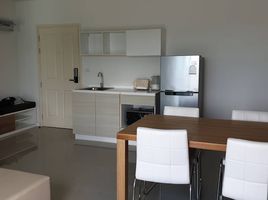 2 Schlafzimmer Appartement zu verkaufen im Baan Kiang Fah, Nong Kae