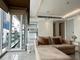 2 Bedroom Apartment for sale at Focus on Saladaeng, Si Lom, Bang Rak