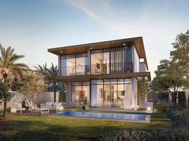 5 Bedroom Villa for sale at Al Jubail Island, Saadiyat Beach