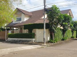 4 Bedroom House for sale at Saksaithan Place, Map Kha