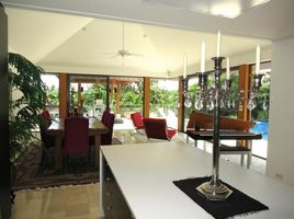 5 Bedroom Villa for sale at Rawai Villas, Rawai