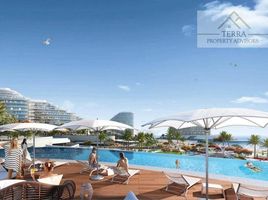 1 Bedroom Condo for sale at Bay Residences, Mina Al Arab, Ras Al-Khaimah