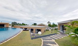 10 chambres Villa a vendre à Nong Prue, Pattaya Siam Royal View