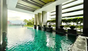 2 Bedrooms Condo for sale in Lumphini, Bangkok 185 Rajadamri