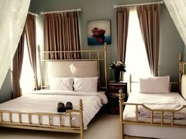 4 Schlafzimmer Villa zu vermieten im Marwin Pool Villa Hua Hin, Thap Tai