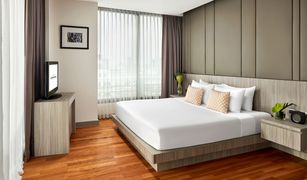 2 Bedrooms Condo for sale in Khlong Toei Nuea, Bangkok Fraser Suites Sukhumvit