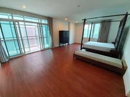 4 Bedroom Penthouse for rent at The Verandah, Khlong Toei Nuea