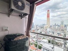 2 спален Кондо в аренду в Pathumwan Resort, Thanon Phaya Thai, Ратчатхещи, Бангкок