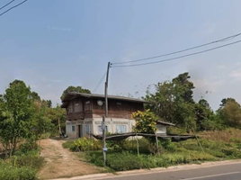 在Mueang Prachin Buri, 巴真武里出售的 土地, Dong Khi Lek, Mueang Prachin Buri