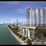 1 Bedroom Condo for sale at The Crest, Sobha Hartland, Mohammed Bin Rashid City (MBR), Dubai