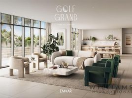 2 बेडरूम अपार्टमेंट for sale at Golf Grand, Sidra Villas