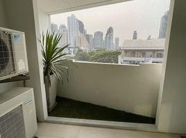 1 Schlafzimmer Appartement zu verkaufen im Le Nice Ekamai, Khlong Tan Nuea