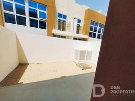 3 Bedroom House for sale at Just Cavalli Villas, Aquilegia, DAMAC Hills 2 (Akoya)