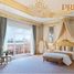 6 Bedroom Penthouse for sale at Raffles The Palm, The Crescent, Palm Jumeirah, Dubai