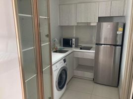 1 Bedroom Condo for rent at Life One Wireless, Lumphini