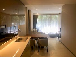 2 Schlafzimmer Wohnung zu vermieten im FYNN Sukhumvit 31, Khlong Toei Nuea, Watthana