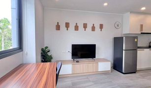 1 Bedroom Condo for sale in Chalong, Phuket NOON Village Tower III