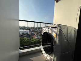 Studio Condo for rent at VIP Great Hill Condominium, Sakhu, Thalang