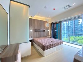 1 Bedroom Apartment for rent at The Strand Thonglor, Khlong Tan Nuea