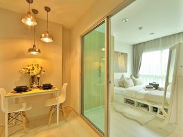 1 Bedroom Condo for sale at The Kith Plus Phahonyothin - Khukot Phase 2, Khu Khot