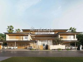 7 Bedroom Villa for sale at Reem Hills, Makers District