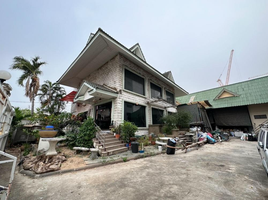 5 Schlafzimmer Haus zu verkaufen in Suan Luang, Bangkok, Suan Luang, Suan Luang