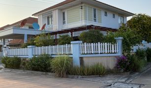 3 chambres Maison a vendre à Huai Kapi, Pattaya Baan Suan View Khao Si Racha