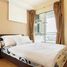 2 Bedroom Apartment for rent at Inspire Place ABAC-Rama IX, Hua Mak