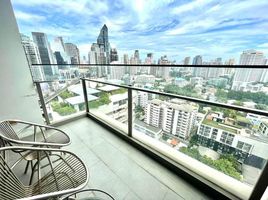 1 Schlafzimmer Wohnung zu verkaufen im Aequa Sukhumvit 49, Khlong Tan Nuea, Watthana