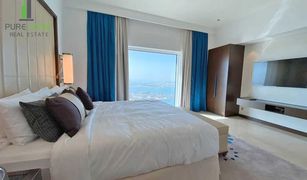 3 Bedrooms Apartment for sale in , Abu Dhabi Fairmont Marina Residences