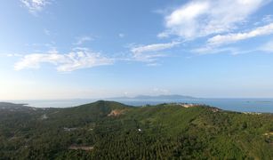 N/A Land for sale in Bo Phut, Koh Samui 