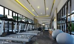 Fotos 3 of the Fitnessstudio at Mira Monte’ Hua Hin 94