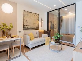 1 Schlafzimmer Wohnung zu verkaufen im Arise Hill, San Sai Noi