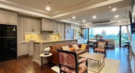 Available Units at Baan Chaopraya Condo