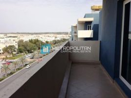 3 Bedroom Apartment for sale at Tower 42, Al Reef Downtown