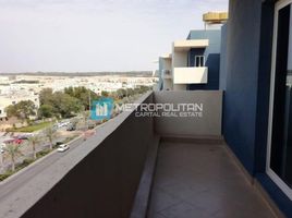 3 Bedroom Apartment for sale at Tower 42, Al Reef Downtown, Al Reef