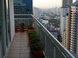 3 Schlafzimmer Wohnung zu vermieten im Grand Park View Asoke, Khlong Toei Nuea